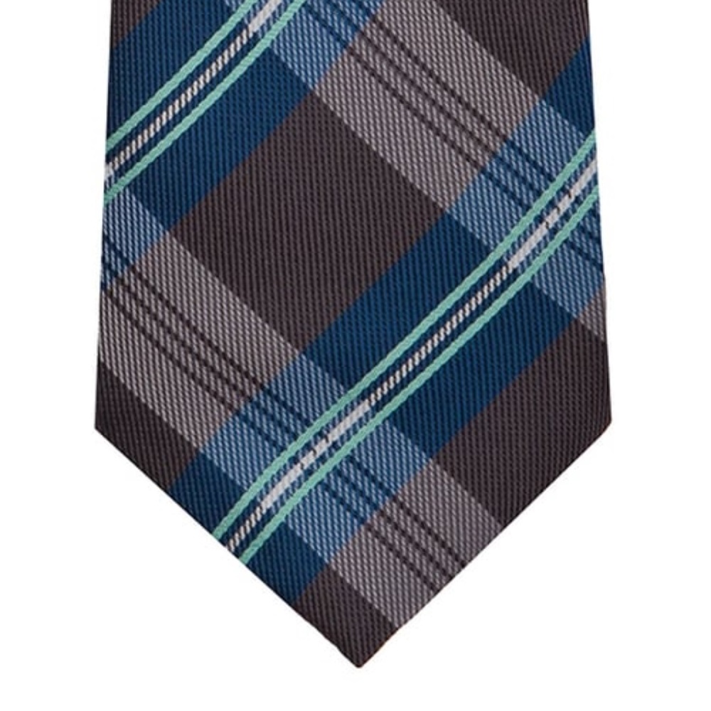 Patterned Tie